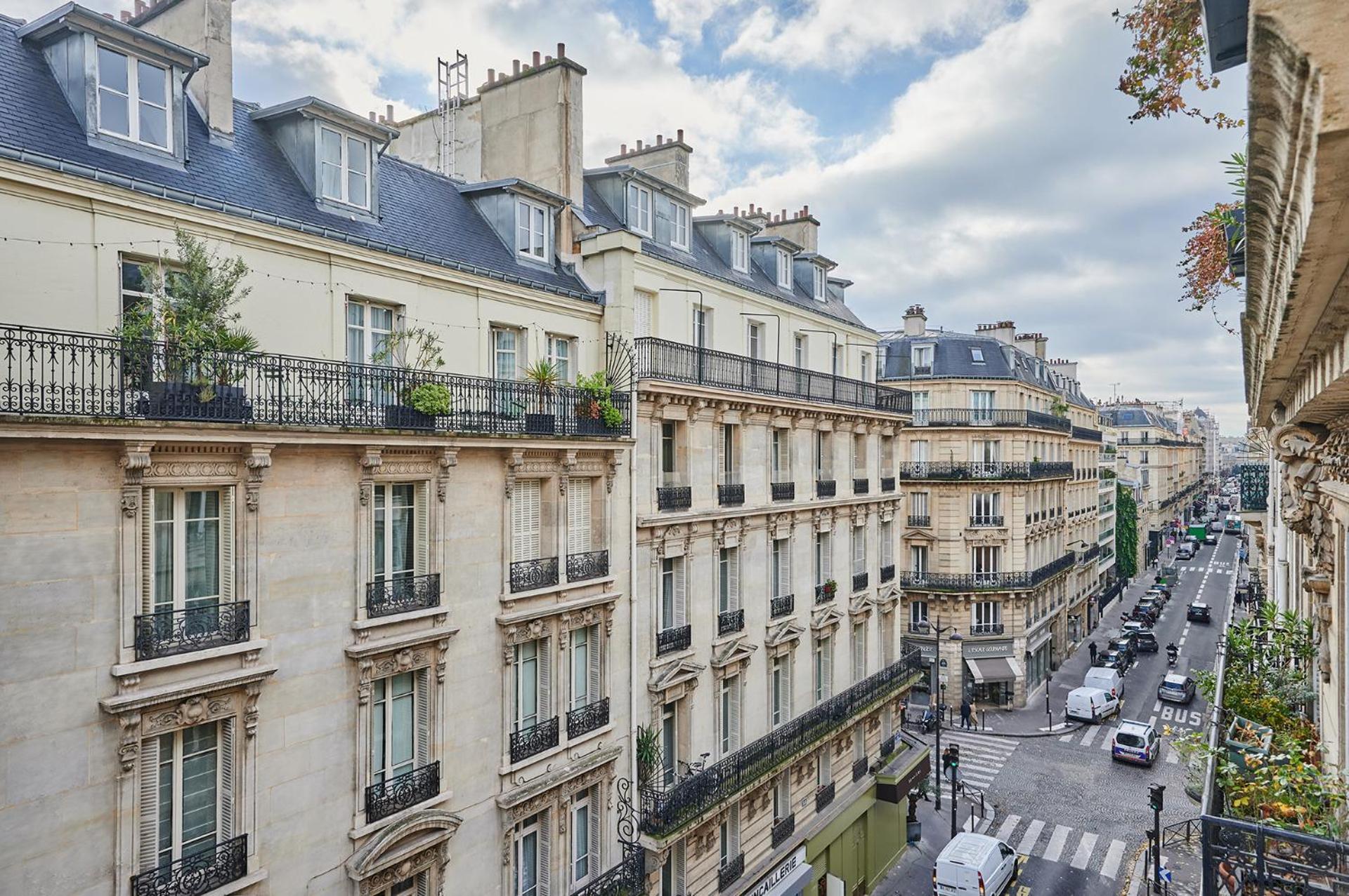 Residence Trocadero By Studio Prestige باريس المظهر الخارجي الصورة