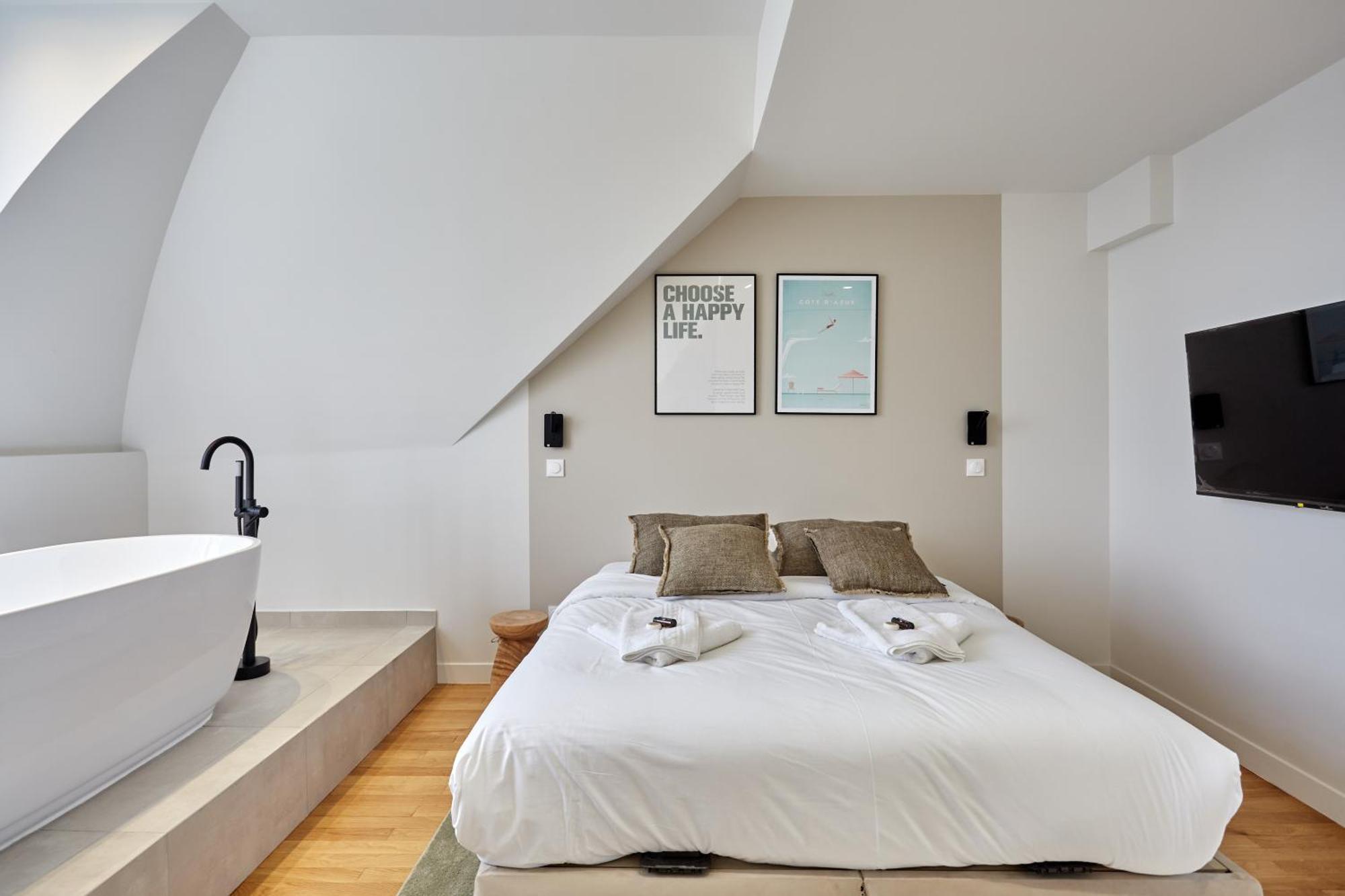 Residence Trocadero By Studio Prestige باريس المظهر الخارجي الصورة
